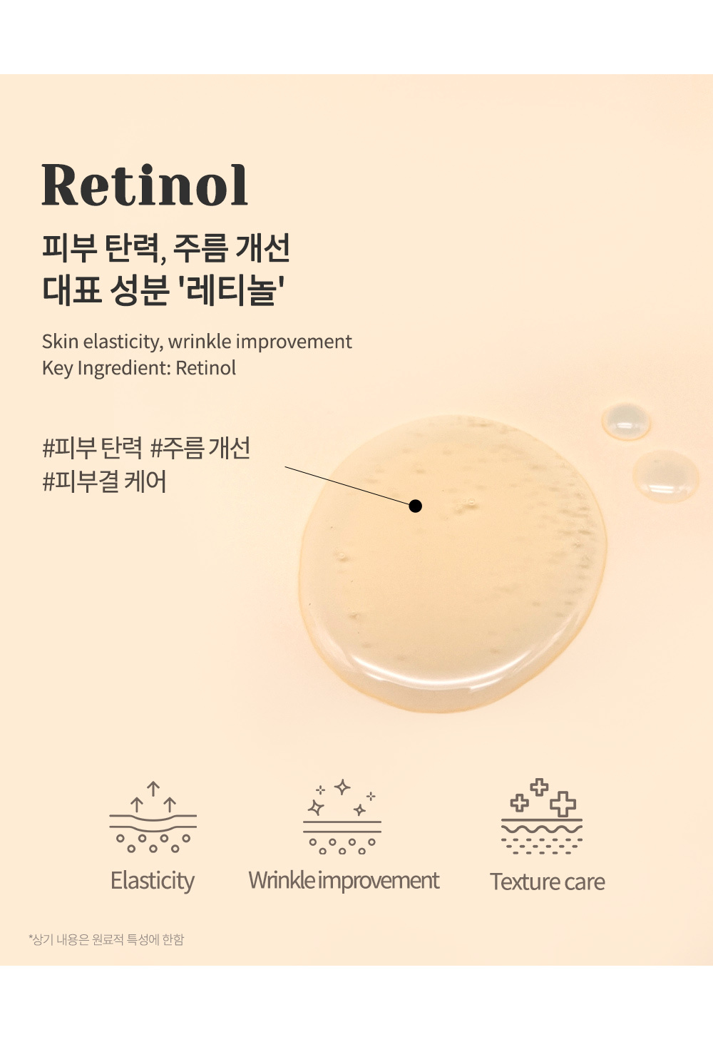 Grace Day Retinol Eye Cream - Антивозрастной крем для кожи вокруг глаз с  Ретинолом 30мл. по цене 780 руб. в интернет магазине Корейские товары для  всей семьи(КорОпт)