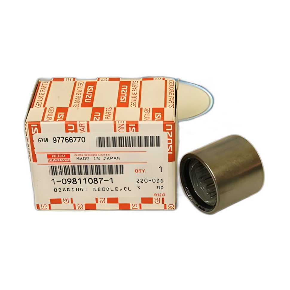 Подшипник игольчатый BT2012 32x38x19 MB160670 KOYO