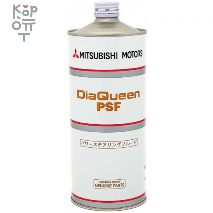 Mitsubishi dia queen psf аналоги