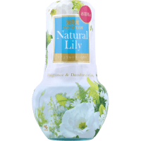 Kobayashi Oheyano Shoshugen Air Freshener - Жидкий дезодорант для комнаты 400мл.