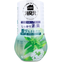 Kobayashi Oheyano Shoshugen Air Freshener - Жидкий дезодорант для комнаты 400мл.