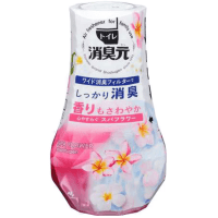 Kobayashi Oheyano Shoshugen Air Freshener - Жидкий дезодорант для комнаты 400мл.