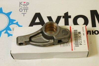 Коромысло клапана 6M60 / 6M61 ME303734, ME131984 RA-002 впускной для Mitsubishi