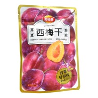 Сухофрукты Bai Xiang Guo Gan - Сушеный чернослив, 90гр.