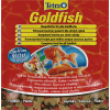TetraGoldfish корм в хлопьях для всех видов золотых рыбок 12 г (sachet), купить с доставкой на дом фото 1 — Корейские товары для всей семьи(КорОпт)