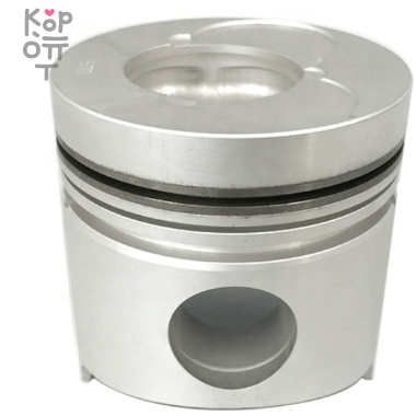 IZUMI 8DC9/8DC91T ALFIN 43275A ME091048 d-73mm 3.5/3/3/4 STD Blue - Поршни двигателя, 2 клапана, с выступом &mdash; Корейские товары для всей семьи(КорОпт)