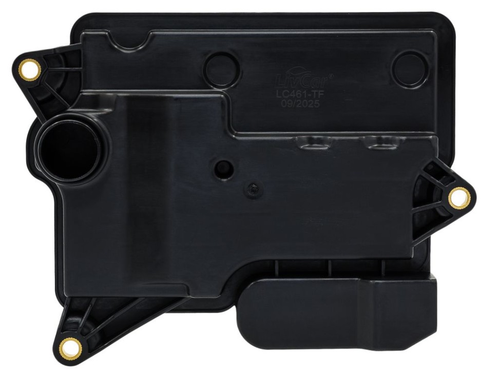 LIVCAR TRANSMISSION FILTER LC461-TF — Фильтр трансмиссионный автоматической коробки передач