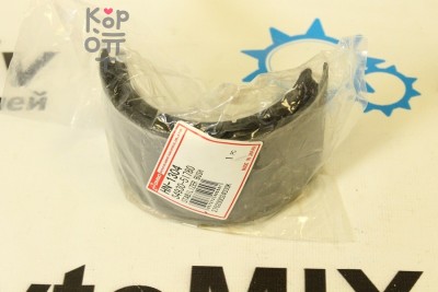 Втулка стабилизатора S4930-51780 HN-1304 1 половинка OHNO