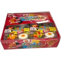 Мармелад Buble Gummies Облачное настроение со вкусом фруктов