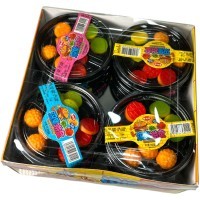 Мармелад Buble Gummies Облачное настроение со вкусом фруктов