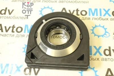 Подшипник подвесной MC824410 / MC860251 / MC861516 COB4412 45 мм 147x147 мм AVTOSTAMP