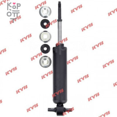 Амортизатор 444065 / 3317 8-94226-771-0 CANTER FB501 / 511 -FR KYB