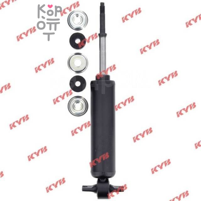 Амортизатор 444065 / 3317 8-94226-771-0 CANTER FB501 / 511 -FR KYB