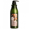 Welcos Confume Argan Hair Shampoo - Шампунь для волос с Аргановым маслом, 750мл. , купить с доставкой на дом фото 2 — Корейские товары для всей семьи(КорОпт)