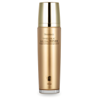 Deoproce Snail Galac-Tox Revital Toner - Антивозрастной тонер с муцином улитки 130мл.