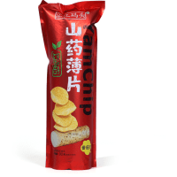 Чипсы Yinai family Yam Crispy Chips Ассорти, 33гр.