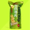 Чипсы Yinai family Yam Crispy Chips Ассорти, 33гр., купить с доставкой на дом фото 7 — Корейские товары для всей семьи(КорОпт)