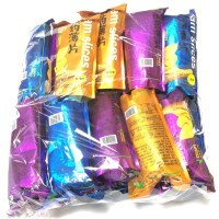 Чипсы Yinai family Yam Crispy Chips Ассорти, 33гр.