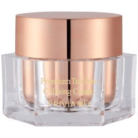 Privia Premium Tea Tree Calming Cream - Крем для лица 50 мл