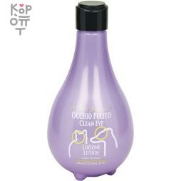 ISB Traditional Line Clean Eye Лосьон для очистки глаз 250 мл — Корейские товары для всей семьи(КорОпт)