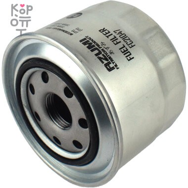 FC0047/FC13190/FC21047 23304-EJ023/23304-EJ021 AZUMI - Фильтр топливный &mdash; Корейские товары для всей семьи(КорОпт)