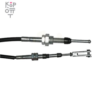 L-4000 скоба-шар MDR - Трос ПТО — Корейские товары для всей семьи(КорОпт)