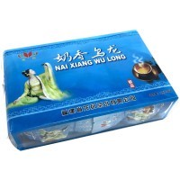 Чай Long yang Молочный Улун, NaiXiangWuLong, 210g (30 пакетов * 7g)