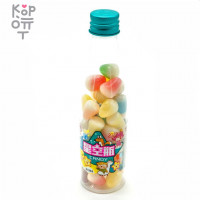 Жевательные конфеты Star Bottle - Звездная бутылка