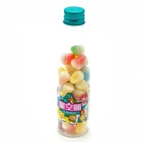 Жевательные конфеты Star Bottle - Звездная бутылка