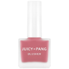 A'pieu Juicy-Pang Water Blusher - Жидкие румяна для лица 9гр. фото 3 &mdash; Корейские товары для всей семьи(КорОпт)
