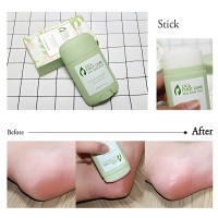 Enough Cica Foot Care Real Balm Stick - Увлажняющий стик для ног с центеллой азиатской, 20гр.