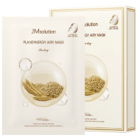 JMsolution Plansynergy Essential Mask - Ревитализирующая маска для лица 30мл.