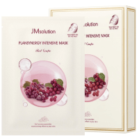 JMsolution Plansynergy Essential Mask - Ревитализирующая маска для лица 30мл.