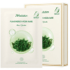 JMsolution Plansynergy Essential Mask - Ревитализирующая маска для лица 30мл., купить с доставкой на дом фото 5 &mdash; Корейские товары для всей семьи(КорОпт)