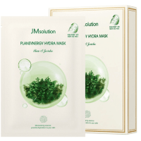 JMsolution Plansynergy Essential Mask - Ревитализирующая маска для лица 30мл.