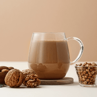 DAMTUH Walnut Almond Yulmu Tea Чай с грецким орехом и миндалем, 18 г × 15 саше
