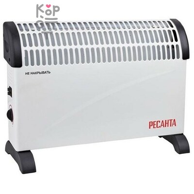 Ресанта ОК-1000С Конвектор электрический