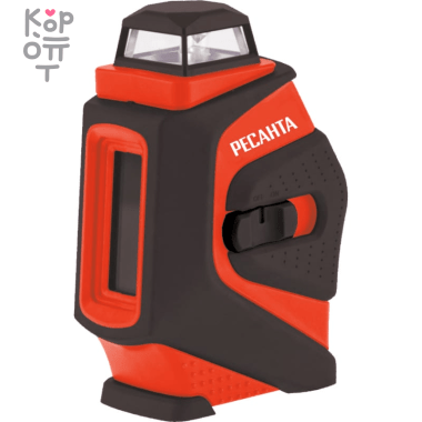 Построитель лазерный Ресанта ПЛ-360 — Корейские товары для всей семьи(КорОпт)