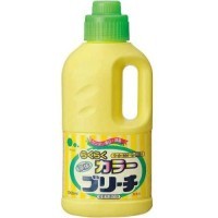 Mitsuei Easy Color Bleach - Кислородный отбеливатель для цветных вещей.