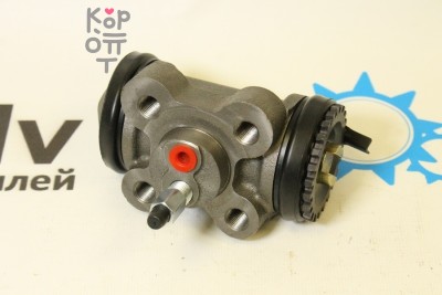 Рабочий тормозной цилиндр SW-R103 47550-2330 1-1 / 2" Аналог