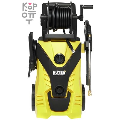 Мойка Huter W210i PROFESSIONAL
