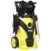 Мойка Huter W210i PROFESSIONAL, купить с доставкой на дом фото 2 — Корейские товары для всей семьи(КорОпт)
