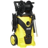 Мойка Huter W210i PROFESSIONAL
