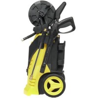 Мойка Huter W210i PROFESSIONAL