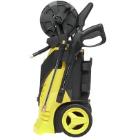 Мойка Huter W210i PROFESSIONAL