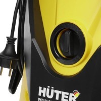Мойка Huter W210i PROFESSIONAL
