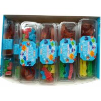 Мармелад Amber Sugar со вкусом фруктов