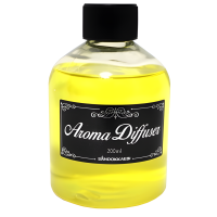 Sandokkaebi Aroma Diffuser Refillable - Сменный флакон для жидкого освежителя воздуха 200мл. 