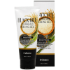 Eshumi Black Rice Blemish Mild Peeling Gel - Пилинг-гель для лица с экстрактом Черного Риса 180мл., купить с доставкой на дом фото 1 — Корейские товары для всей семьи(КорОпт)