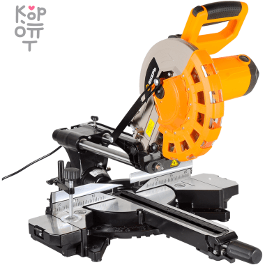 Торцовочная пила ВИХРЬ ПТ-255ПЛ — Корейские товары для всей семьи(КорОпт)